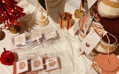 APEL : Marché de Noël
