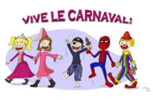 Carnaval 2019