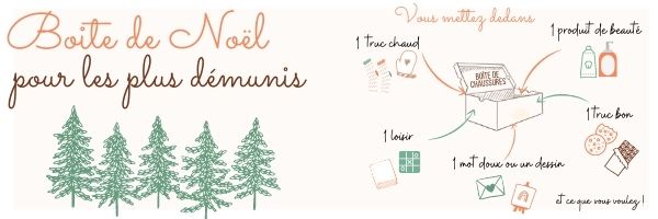 APEL : NOËL SOLIDAIRE