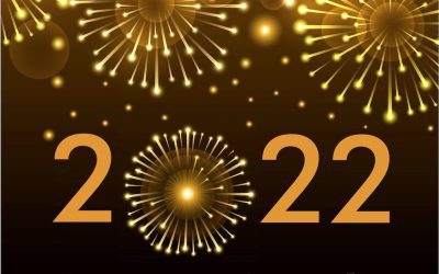 Bonne année