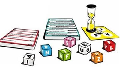 Jeux de société