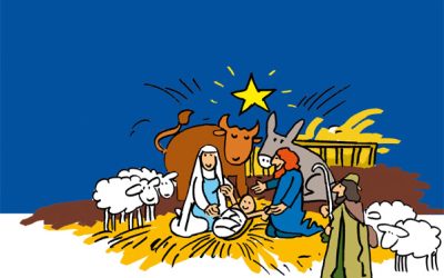 Célébration Noël 2023