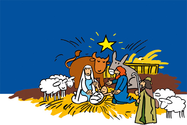 Célébration Noël 2023