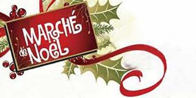 Gouter et marché de Noël 2022