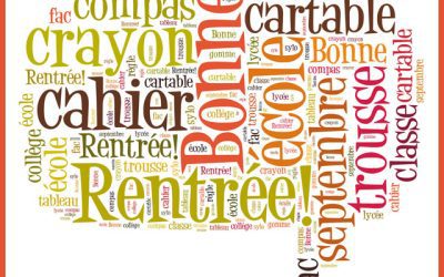 Bonne rentrée 2023