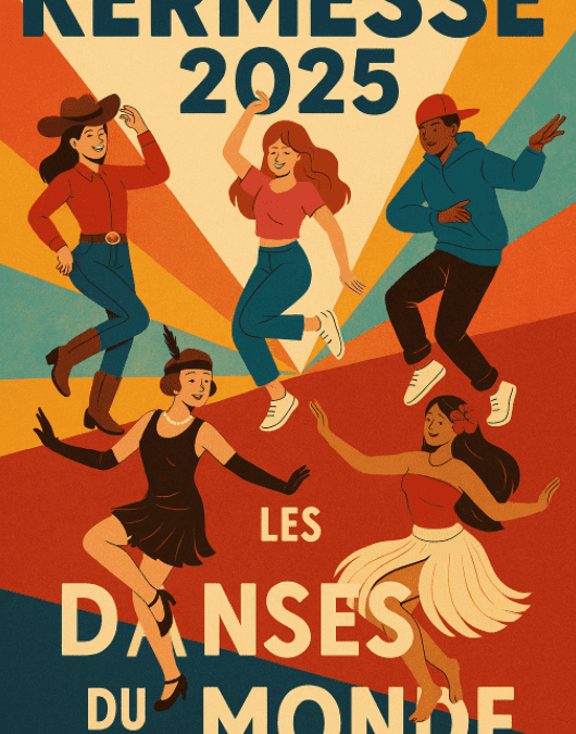 Kermesse 2025