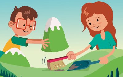 Nettoyons la nature
